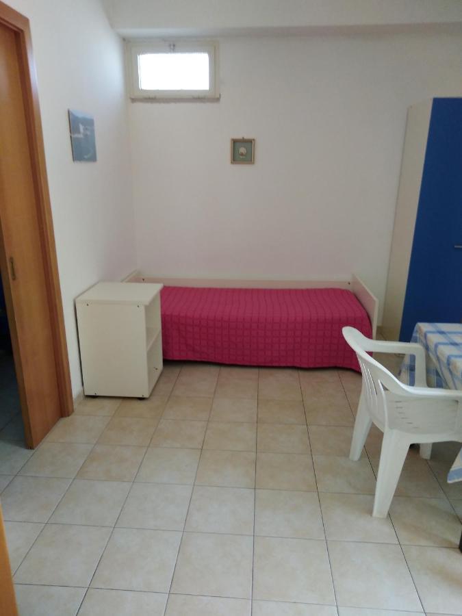 Appartamenti Marazzurro Peschici Exterior photo