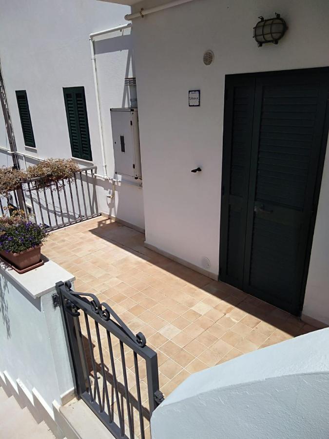 Appartamenti Marazzurro Peschici Exterior photo