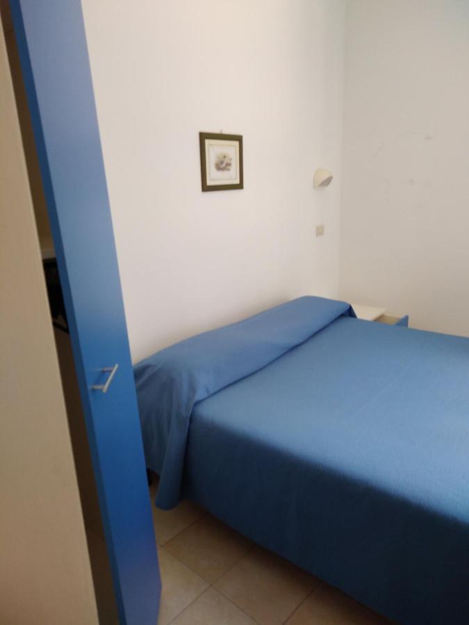 Appartamenti Marazzurro Peschici Exterior photo