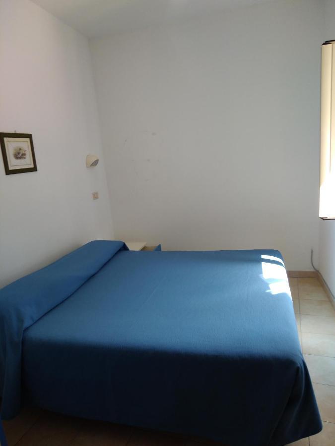 Appartamenti Marazzurro Peschici Exterior photo