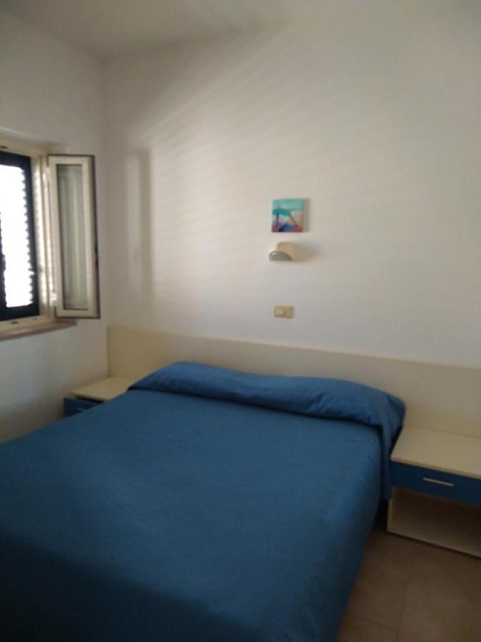 Appartamenti Marazzurro Peschici Exterior photo