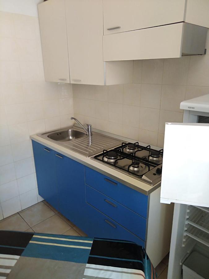 Appartamenti Marazzurro Peschici Exterior photo