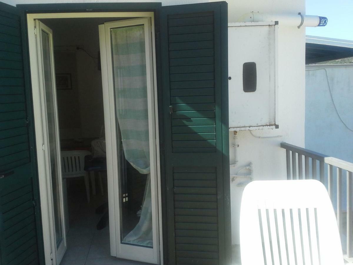 Appartamenti Marazzurro Peschici Exterior photo