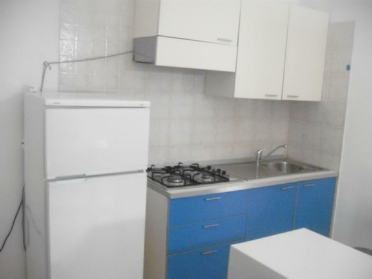 Appartamenti Marazzurro Peschici Exterior photo